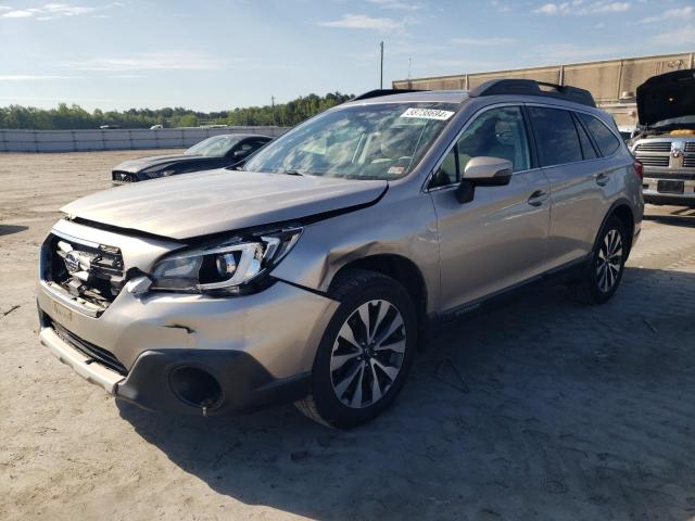 4S4BSANC8F3264176 | 2015 Subaru outback 2.5i limited