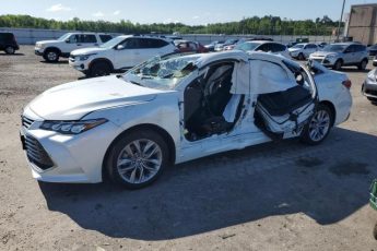 4T1AA1AB7MU001194 | 2021 Toyota avalon xle