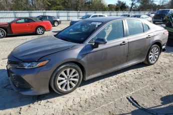 4T1B11HK4JU514067 | 2018 Toyota camry l