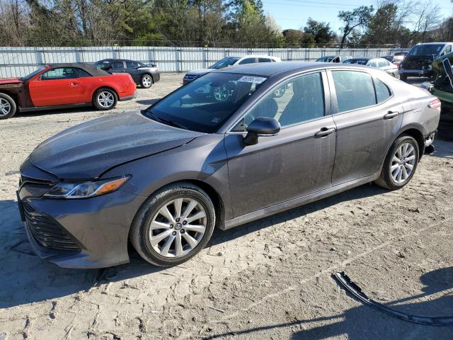 4T1B11HK4JU514067 | 2018 Toyota camry l