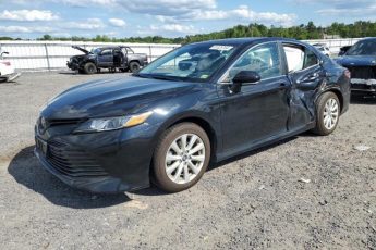 4T1B11HK6KU262744 | 2019 Toyota camry l