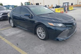 4T1B11HK7JU568799 | 2018 TOYOTA CAMRY