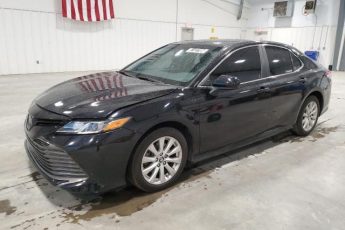 4T1B11HK8JU543670 | 2018 Toyota camry l