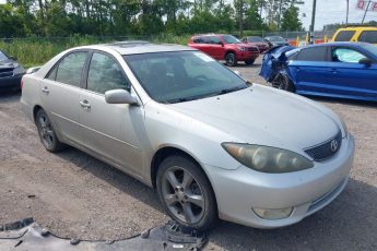 4T1BA32K15U052223 | 2005 TOYOTA CAMRY