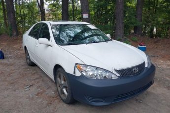 4T1BA32K45U506285 | 2005 TOYOTA CAMRY