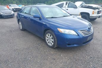 4T1BB46K57U021069 | 2007 TOYOTA CAMRY HYBRID