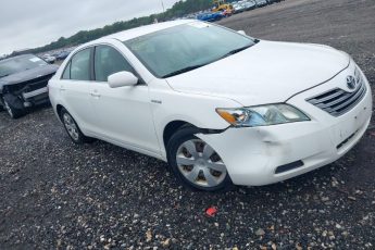 4T1BB46K68U048699 | 2008 TOYOTA CAMRY HYBRID