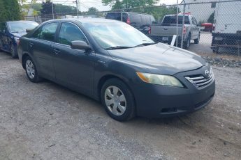 4T1BB46K89U073542 | 2009 TOYOTA CAMRY HYBRID