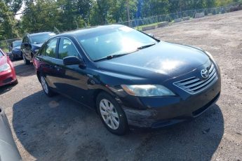 4T1BB46K97U026730 | 2007 TOYOTA CAMRY HYBRID