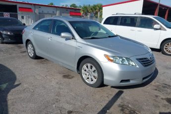 4T1BB46K97U028445 | 2007 TOYOTA CAMRY HYBRID