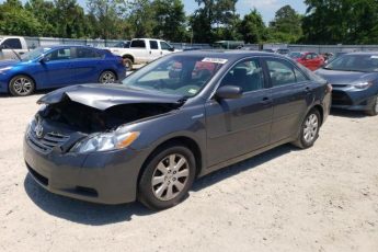 4T1BB46KX7U022654 | 2007 Toyota camry hybrid