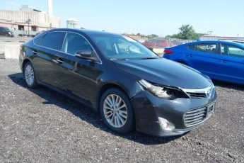 4T1BD1EB4FU037319 | 2015 TOYOTA AVALON HYBRID