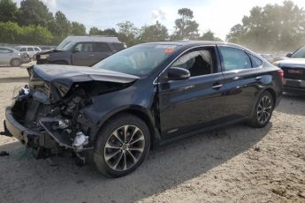 4T1BD1EBXGU050593 | 2016 Toyota avalon hybrid