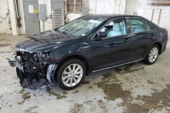 4T1BD1FK0CU019197 | 2012 Toyota camry hybrid