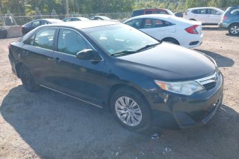 4T1BD1FK9DU076077 | 2013 TOYOTA CAMRY HYBRID