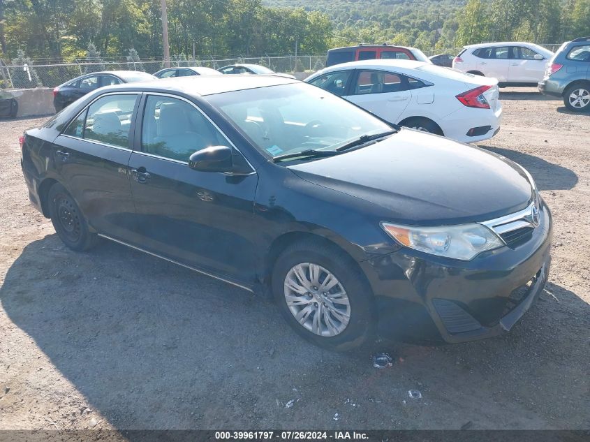 4T1BD1FK9DU076077 | 2013 TOYOTA CAMRY HYBRID