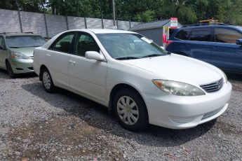 4T1BE30K36U687422 | 2006 TOYOTA CAMRY