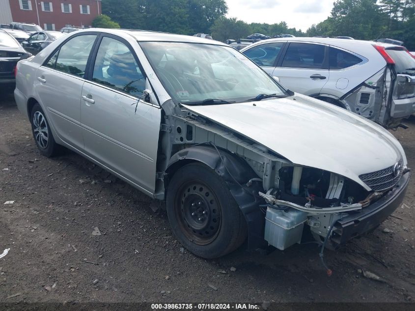 4T1BE30K53U185443 | 2003 TOYOTA CAMRY