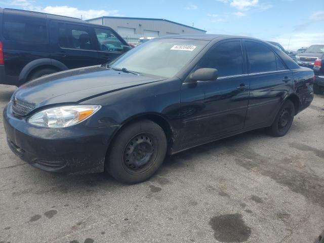 4T1BE32K03U175898 | 2003 Toyota camry le