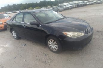 4T1BE32K06U711849 | 2006 TOYOTA CAMRY