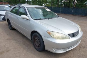 4T1BE32K15U064201 | 2005 TOYOTA CAMRY