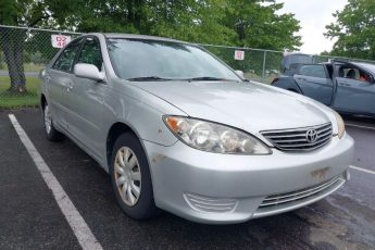 4T1BE32K35U429963 | 2005 TOYOTA CAMRY