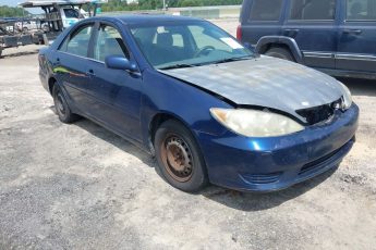 4T1BE32K45U037946 | 2005 TOYOTA CAMRY