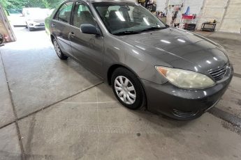 4T1BE32K45U576776 | 2005 TOYOTA CAMRY