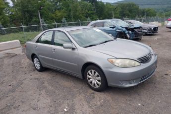 4T1BE32K75U952600 | 2005 TOYOTA CAMRY