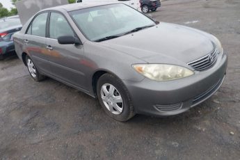 4T1BE32K76U743181 | 2006 TOYOTA CAMRY