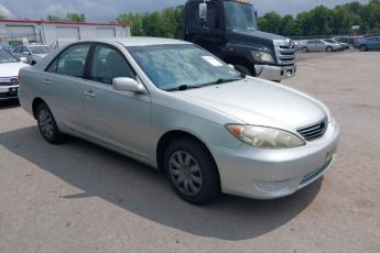 4T1BE32K85U048299 | 2005 TOYOTA CAMRY