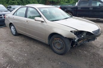 4T1BE32K93U654871 | 2003 TOYOTA CAMRY