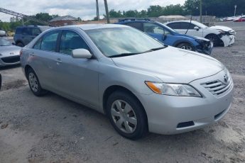 4T1BE46K09U339319 | 2009 TOYOTA CAMRY