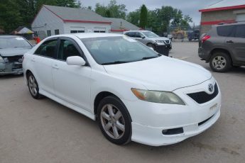 4T1BE46K17U556603 | 2007 TOYOTA CAMRY