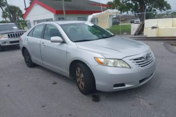 4T1BE46K19U337854 | 2009 TOYOTA CAMRY