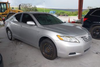 4T1BE46K19U358560 | 2009 TOYOTA CAMRY