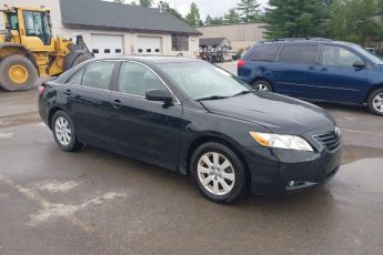 4T1BE46K19U377285 | 2009 TOYOTA CAMRY