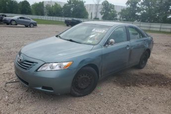 4T1BE46K19U858721 | 2009 Toyota camry base