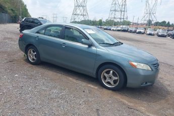 4T1BE46K37U697320 | 2007 TOYOTA CAMRY