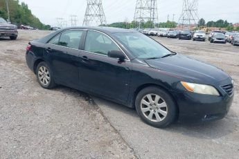 4T1BE46K39U275132 | 2009 TOYOTA CAMRY