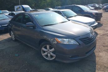 4T1BE46K47U096689 | 2007 TOYOTA CAMRY