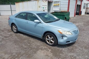 4T1BE46K47U526009 | 2007 TOYOTA CAMRY