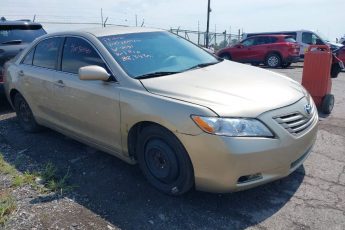 4T1BE46K48U777081 | 2008 TOYOTA CAMRY