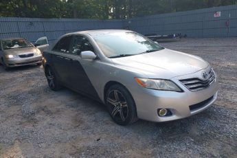 4T1BE46K49U335743 | 2009 TOYOTA CAMRY