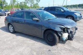 4T1BE46K57U171920 | 2007 TOYOTA CAMRY