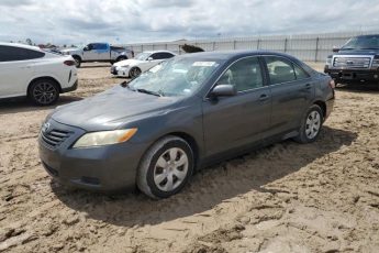 4T1BE46K57U627608 | 2007 Toyota camry ce