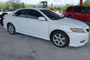 4T1BE46K57U629472 | 2007 TOYOTA CAMRY