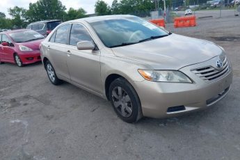 4T1BE46K57U721794 | 2007 TOYOTA CAMRY