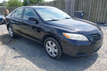 4T1BE46K67U506523 | 2007 TOYOTA CAMRY