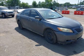 4T1BE46K67U557794 | 2007 TOYOTA CAMRY